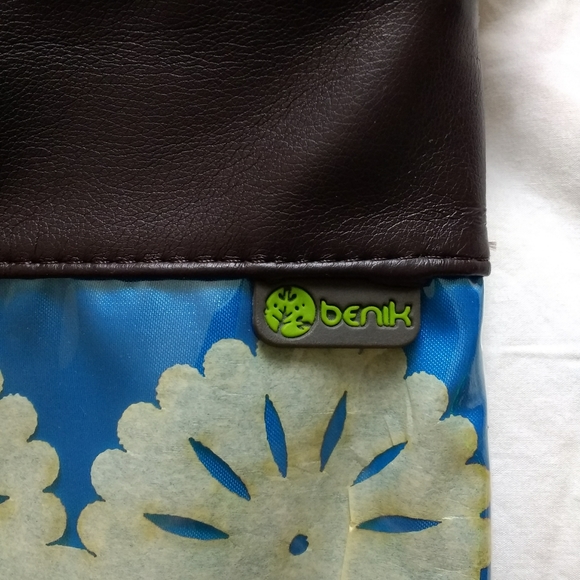 Frida Kahlo bag - Picture 3 of 7